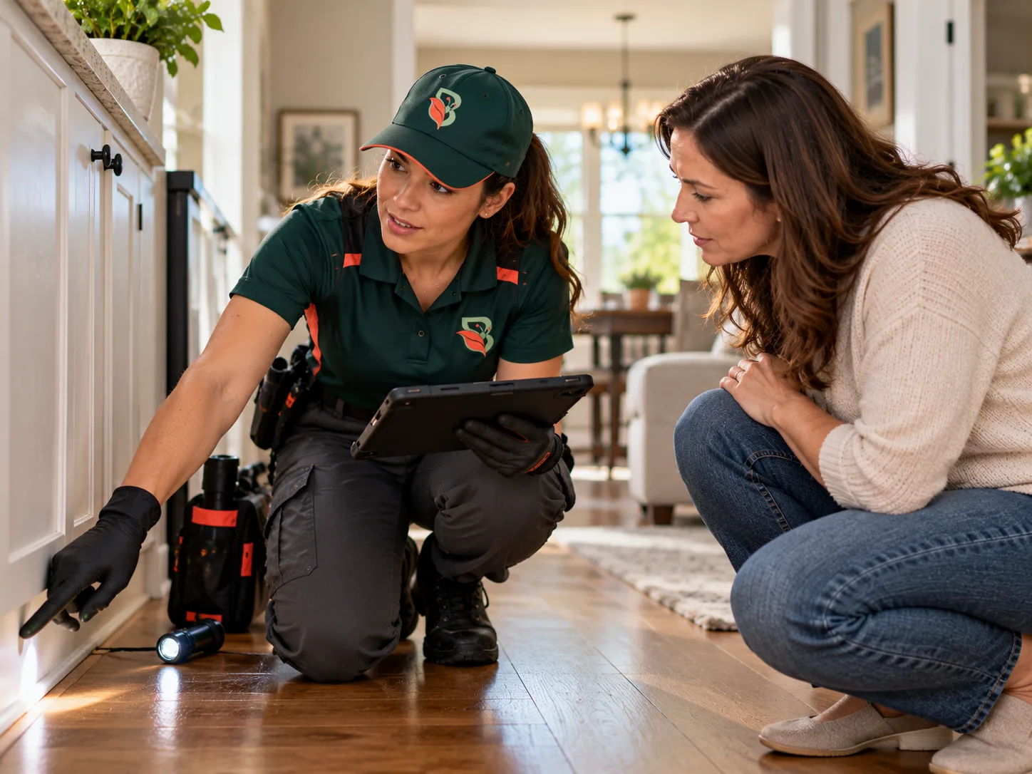 Pest Control Moatsville, WV FAQs